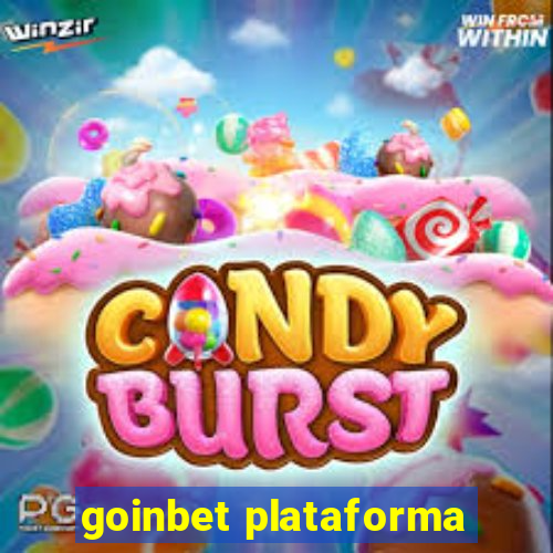 goinbet plataforma